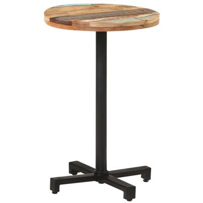 vidaXL - 75748 - Ø50x75 cm - Table bistrot vidaXL - 75748 - Ø50x75 cm - Table bistrot
