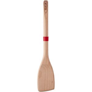 Tefal - K2300814 - Ingenio Bois - Spatule Pleine, 2,7 x 38,5 x 9,2 cm Tefal - K2300814 - Ingenio Bois - Spatule Pleine, 2,7 x 38,5 x 9,2 cm