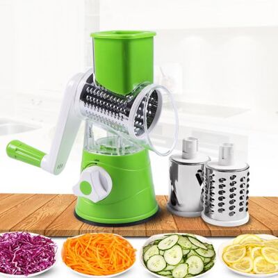 Générique Outils de cuisine Fruits légumes Coupeur oignon Veggie Slicer Grater Kiliaadk591 Générique Outils de cuisine Fruits légumes Coupeur oignon Veggie Slicer Grater Kiliaadk591