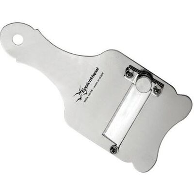 Générique Eppicatispal 239.l râpe à truffe inox 1 Générique Eppicatispal 239.l râpe à truffe inox 1