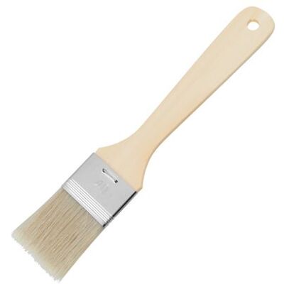 Pinceau de Cuisine FM Professional - Poils Naturels, Écologique, 21,5cm Pinceau de Cuisine FM Professional - Poils Naturels, Écologique, 21,5cm