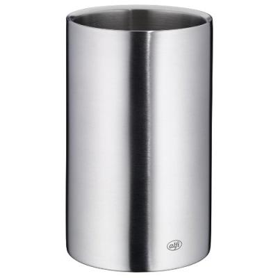 ALFI REFROIDISSEUR DE BOUTEILLES VINO ALFI, POUR VIN, ACIER INOXYDABLE MAT, 457205100 Acier inoxydable ALFI REFROIDISSEUR DE BOUTEILLES VINO ALFI, POUR VIN, ACIER INOXYDABLE MAT, 457205100 Acier inoxydable