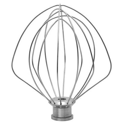 AUCUNE Fouet Fil pour Kitchenaid en Acier Inoxydable Egg Crème Agitateur en Acier Inoxydable Jjpj1216 AUCUNE Fouet Fil pour Kitchenaid en Acier Inoxydable Egg Crème Agitateur en Acier Inoxydable Jjpj1216