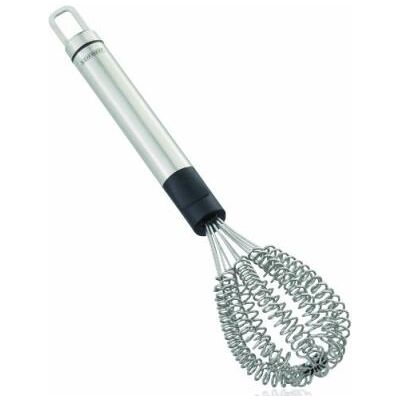 vigar LEIFHEIT 03097 FOUET SPEED QUIRL S MÉTAL GRIS Gris vigar LEIFHEIT 03097 FOUET SPEED QUIRL S MÉTAL GRIS Gris