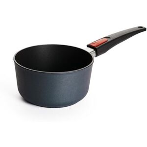 Casserole Diamond Lite 18 cm - Woll - Gris - Fonte Aluminium Gris Casserole Diamond Lite 18 cm - Woll - Gris - Fonte Aluminium Gris