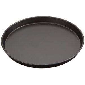 Zenker 7508 Plaque à pizza ronde - Ø 28 cm Zenker 7508 Plaque à pizza ronde - Ø 28 cm