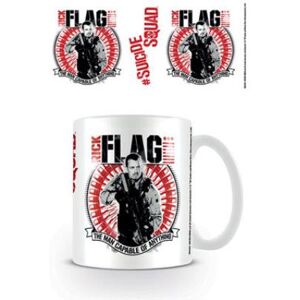 Pyramid International - Tasse Suicide Squad (Capable Of Anything) Pyramid International - Tasse Suicide Squad (Capable Of Anything)