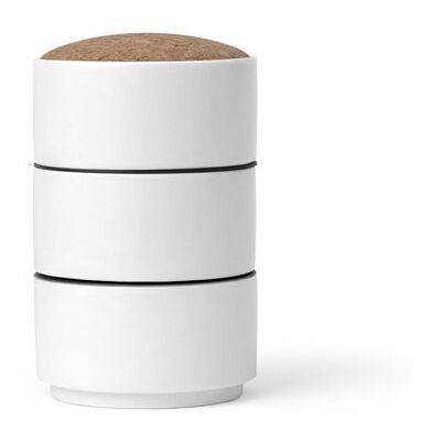 Viva Scandinavia (V78345) Boîte à thé en porcelaine Cortica™ Viva Scandinavia (V78345) Boîte à thé en porcelaine Cortica™