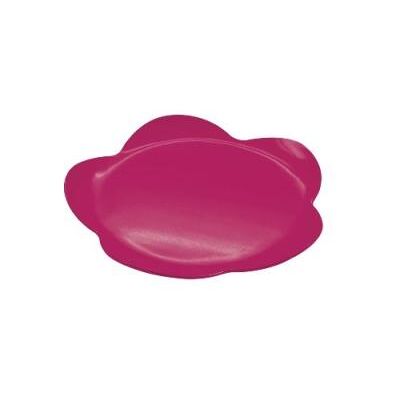 ZAK DESIGNS 1333-N970 SWEETY ASSIETTE À DESSERT FRAMBOISE 20 CM ZAK DESIGNS 1333-N970 SWEETY ASSIETTE À DESSERT FRAMBOISE 20 CM
