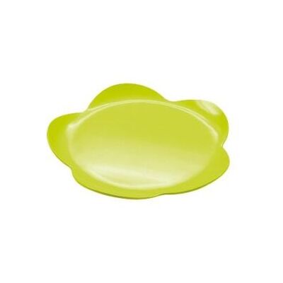 ZAK DESIGNS 0204-N970 SWEETY ASSIETTE À DESSERT VERT 20 CM ZAK DESIGNS 0204-N970 SWEETY ASSIETTE À DESSERT VERT 20 CM