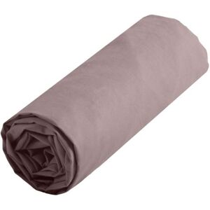 Ensemble de literie en coton Taupe Comfort - 90 x 190 cm Ensemble de literie en coton Taupe Comfort - 90 x 190 cm