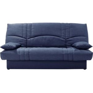 Youdoit Thelma Canapé-Lit Bleu Foncé 3 Places Youdoit Thelma Canapé-Lit Bleu Foncé 3 Places