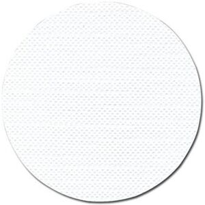 PAPSTAR Modèle 81887 Tissu Blanc Nappe - Nappe PAPSTAR Modèle 81887 Tissu Blanc Nappe - Nappe