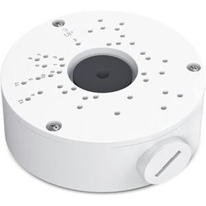 TP-Link - Boîtier de raccordement pour caméra - montable sur mur, montable au plafond - usage interne, extérieur - blanc Blanc TP-Link - Boîtier de raccordement pour caméra - montable sur mur, montable au plafond - usage interne, extérieur - blanc Blanc
