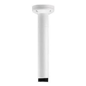 Bosch NDA-U-PMT - Support de bras de caméra - montable au plafond - blanc RAL 9003 - pour FlexiDome IP 3000i IR; FlexiDome multi 7000; 7000i IR; FLEXIDOME panoramic 5100; 5100i IR Blanc, RAL 9003 Bosch NDA-U-PMT - Support de bras de caméra - montable au plafond - blanc RAL 9003 - pour FlexiDome IP 3000i IR; FlexiDome multi 7000; 7000i IR; FLEXIDOME panoramic 5100; 5100i IR Blanc, RAL 9003