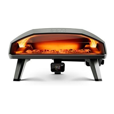 Four à pizza à gaz Ooni Koda 12 2 Max - Cuisine extérieure Four à pizza à gaz Ooni Koda 12 2 Max - Cuisine extérieure