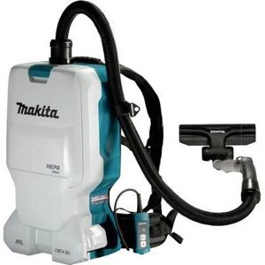 Makita Aspirateur dorsal sans fil Makita Aspirateur dorsal sans fil