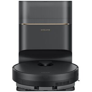 Aspirateur robot Dreame D20 Pro Plus Black Noir/Doré Aspirateur robot Dreame D20 Pro Plus Black Noir/Doré