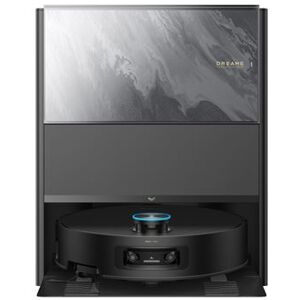 Aspirateur robot Dreame Aqua 10 Ultra Track Complete Blanc Blanc Aspirateur robot Dreame Aqua 10 Ultra Track Complete Blanc Blanc