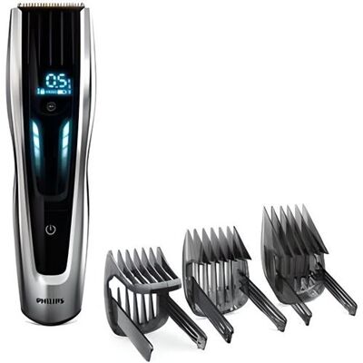 Philips HAIRCLIPPER Series 9000 HC9450 - Tondeuse - sans fil Noir Philips HAIRCLIPPER Series 9000 HC9450 - Tondeuse - sans fil Noir
