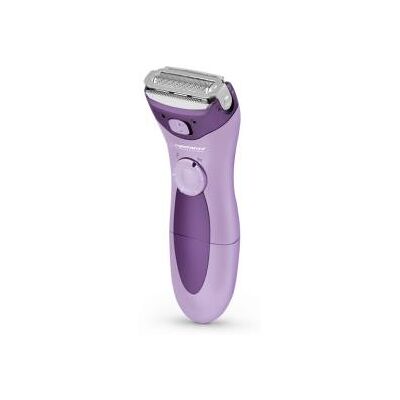 Epilateur Esperanza ebg003v lady shaver - aruba - violet Epilateur Esperanza ebg003v lady shaver - aruba - violet