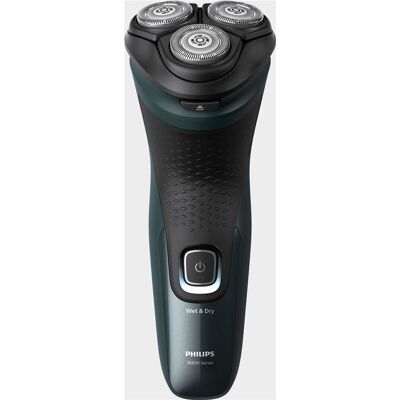Rasoir homme Philips Series 3000X X3052/00 Noir Noir Rasoir homme Philips Series 3000X X3052/00 Noir Noir