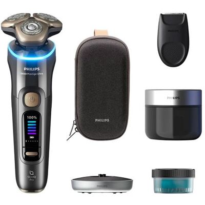 Rasoir homme sans fil Philips XP9402/31 Bluetooth Rasoir homme sans fil Philips XP9402/31 Bluetooth