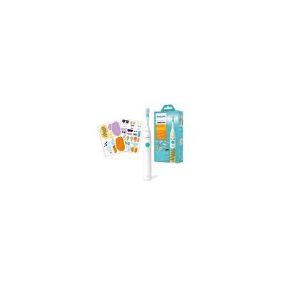PHILIPS - HX3601/01 - Bleu - ForKids - Brosse à dents électrique PHILIPS - HX3601/01 - Bleu - ForKids - Brosse à dents électrique