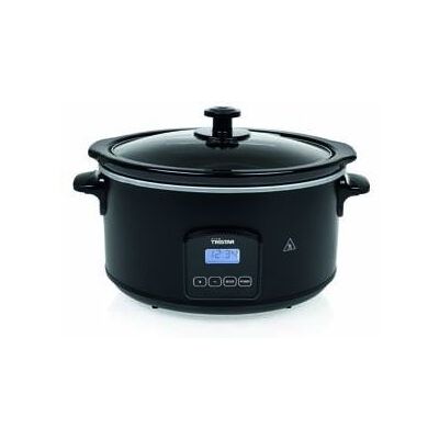 Tristar VS-3920 - Noir - Slow Cooker Tristar VS-3920 - Noir - Slow Cooker