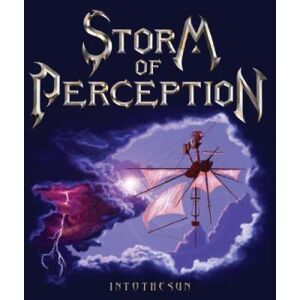 Into The Sun (Cd/Dvd) Into The Sun (Cd/Dvd)