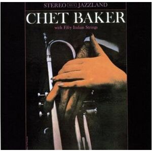 Import With Fifty Italian Strings SHM-CD Import With Fifty Italian Strings SHM-CD