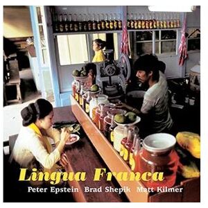 Songlines Lingua franca - Super Audio CD Songlines Lingua franca - Super Audio CD