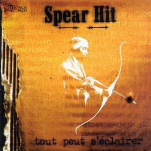 DOM DISQUES Tout peut s'éclairer DOM DISQUES Tout peut s'éclairer