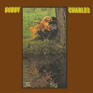 MUSIC ON CD Bobby Charles MUSIC ON CD Bobby Charles