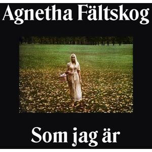 MUSIC ON CD Som jag är MUSIC ON CD Som jag är