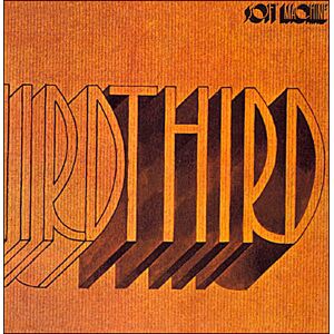 BMG Third - Inclus CD bonus BMG Third - Inclus CD bonus