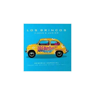 RESERVA ESPECIAL/CD + DVD RESERVA ESPECIAL/CD + DVD