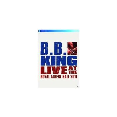 LIVE AT THE ROYAL ALBERT HALL 2011/DVD LIVE AT THE ROYAL ALBERT HALL 2011/DVD