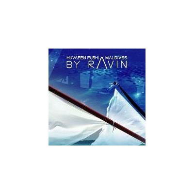 HUVAFEN FUSHI MALDIVES INCL DVD HUVAFEN FUSHI MALDIVES INCL DVD
