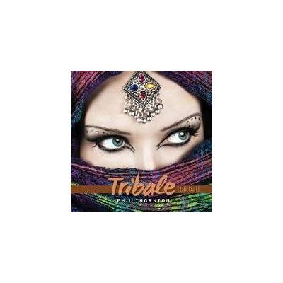 Tribale - CD Tribale - CD