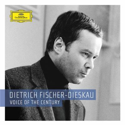 Deutsche Grammophon Voice of the century - Coffret 23 CD + 2 DVD Deutsche Grammophon Voice of the century - Coffret 23 CD + 2 DVD