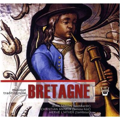 Arion Musiques traditionnelles de Bretagne Arion Musiques traditionnelles de Bretagne