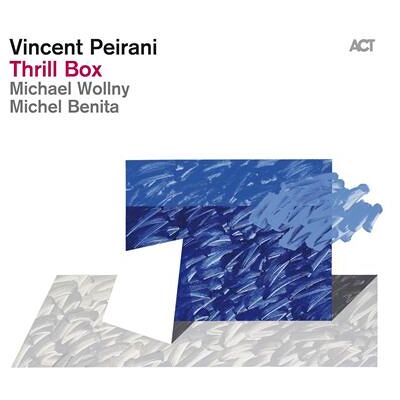 Act Thrill box Act Thrill box