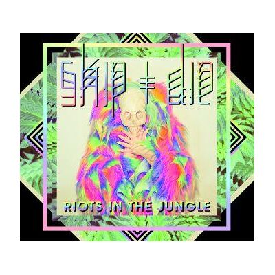 Virgin Music Group B V Cnt Riots In The Jungle Virgin Music Group B V Cnt Riots In The Jungle