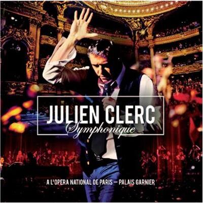 PARLOPHONE MUSIC FRANCE Symphonique - Inclus DVD PARLOPHONE MUSIC FRANCE Symphonique - Inclus DVD