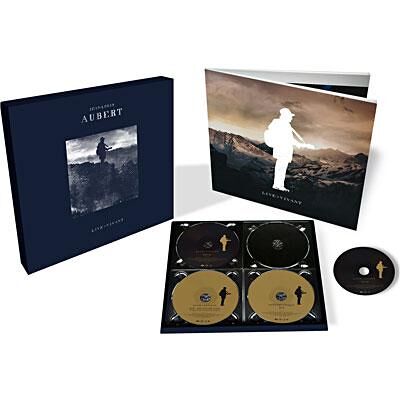 PARLOPHONE MUSIC FRANCE Live = vivant - Edition limitée - Coffret 2 CD + 2 DVD PARLOPHONE MUSIC FRANCE Live = vivant - Edition limitée - Coffret 2 CD + 2 DVD