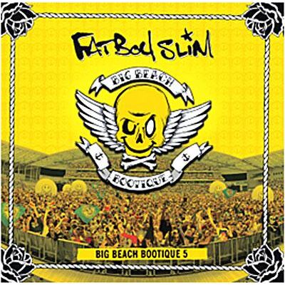 Soulshine Records Big beach bootique 5 - Inclus DVD Soulshine Records Big beach bootique 5 - Inclus DVD
