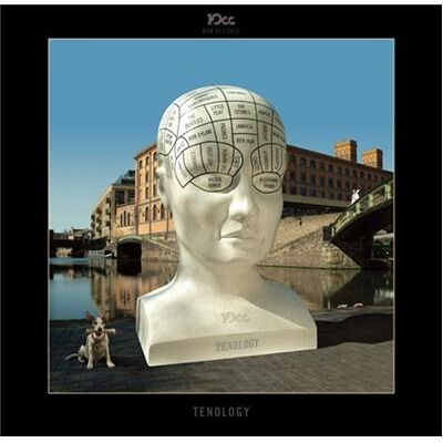 UNIVERSAL MUSIC FRANCE SAS Tenology - Inclus DVD UNIVERSAL MUSIC FRANCE SAS Tenology - Inclus DVD