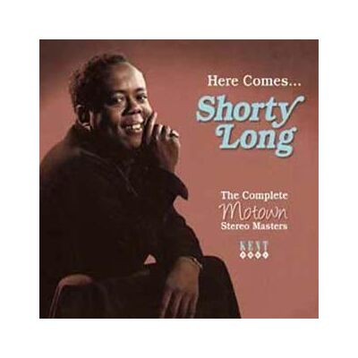 ACE Here comes the complete motown stereo masters - Edition limitéee ACE Here comes the complete motown stereo masters - Edition limitéee