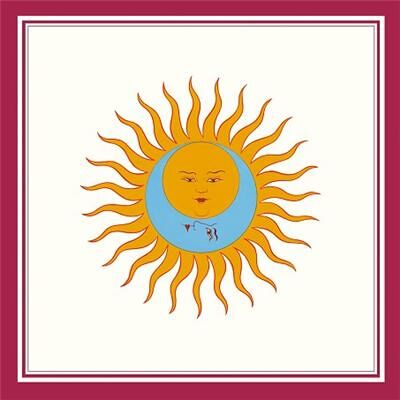 Import Lark's tongue in aspic - CD + DVD-Audio Import Lark's tongue in aspic - CD + DVD-Audio